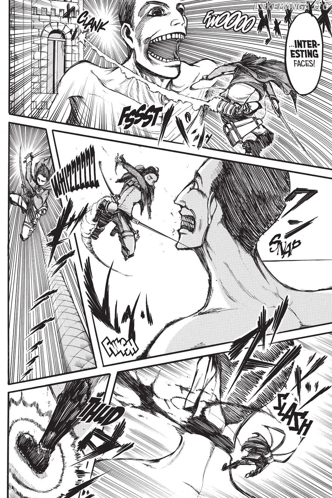 Shingeki no Kyojin, Chapter 9.5 image 17